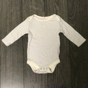 7/$20 Joe Fresh Long Sleeve Diaper Shirt